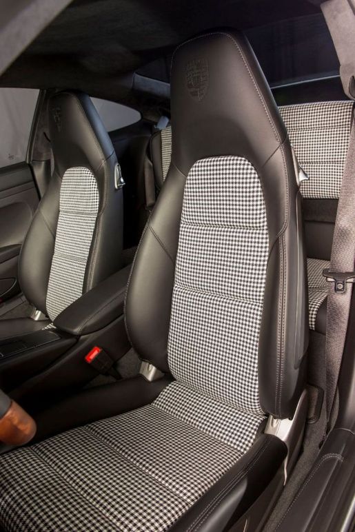 Porsche Millon 911 6