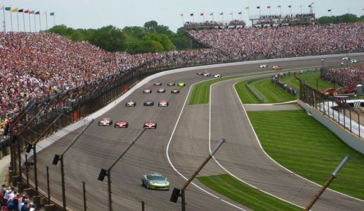 Team Andretti Indy 3