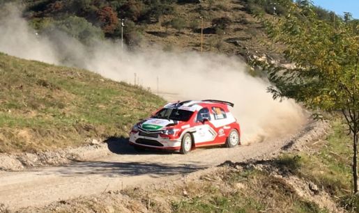 Toyota Etios R5 2