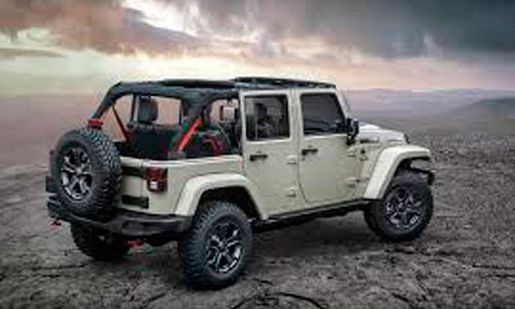 jeep