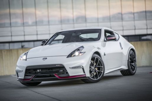04 Nissan 370Z Papá