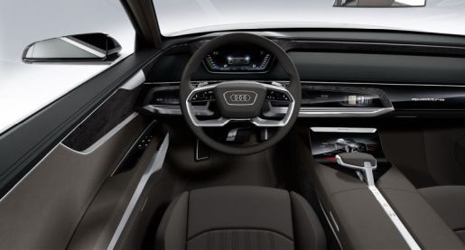 Audi Summit 2