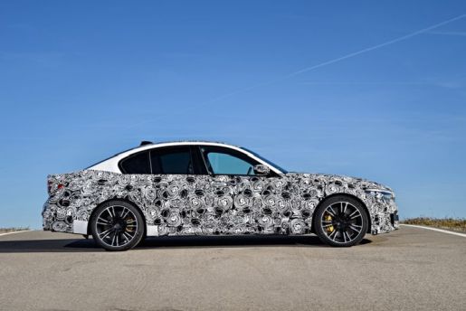 BMW M5 M xDrive 3