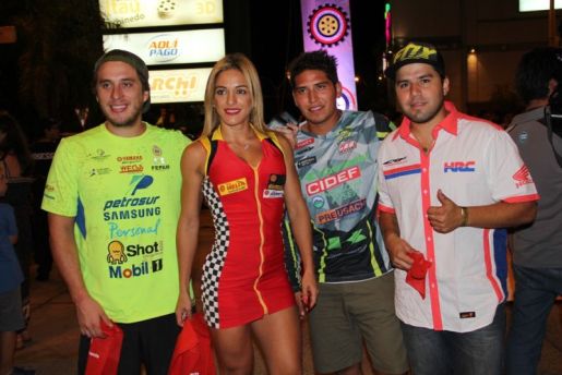 III Desafio Guarani CC 4