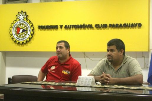 III Desafio Guarani CC 7