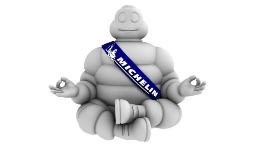Michelin Empleados 1