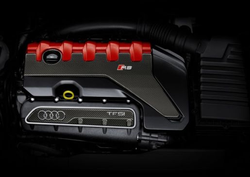 Motor Audi 2.5 TFSI