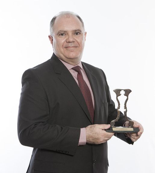 Nissan Premio Brasil 2