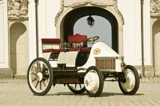 Porsche Tecnologia Hibrida 1