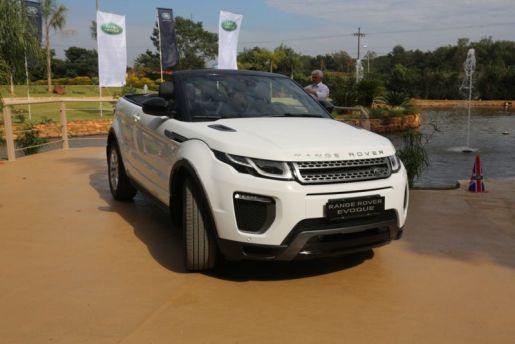 Range Rover Evoque Cabrio Py 4
