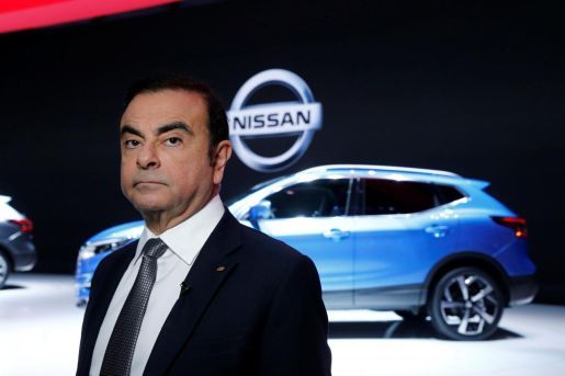 Alianza Renault Nissan Lider 2