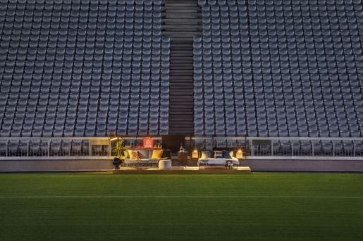 Audi Cup 2017 Airbnb 3