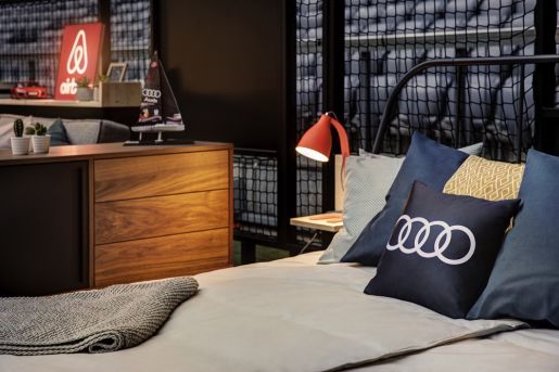 Audi Cup 2017 Airbnb 4