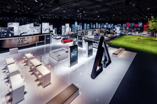 Audi Summit Barcelona 2017 1