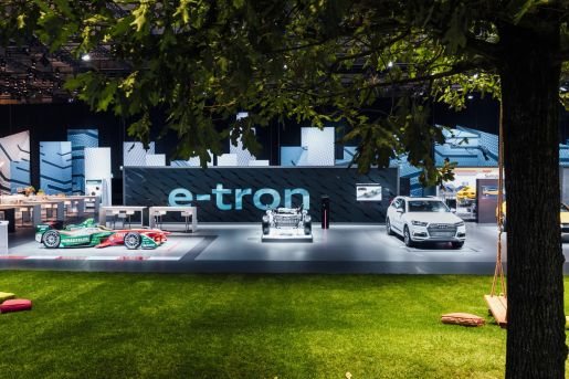 Audi Summit Barcelona 2017 3