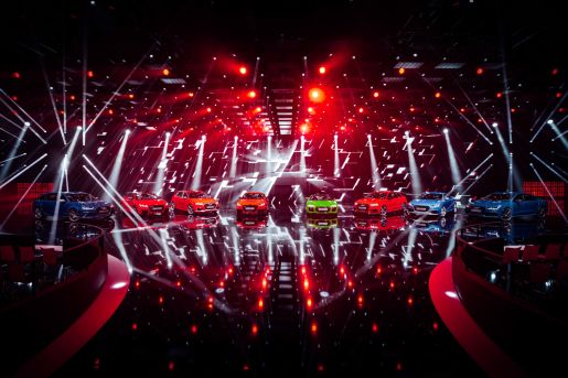 Audi Summit Barcelona 2017 4