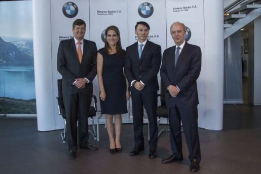 BMW Importador Americano 1