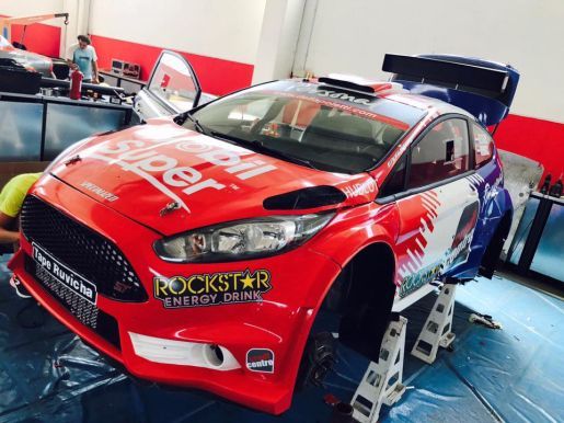 Bestard Mendonca Italia 2