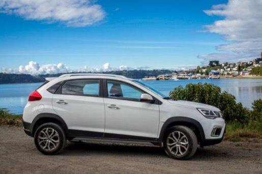 Chery Chile 2