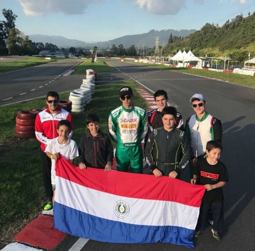 Diego Dominguez Colombia 3