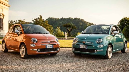 Fiat 500 Fans 1