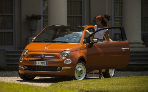 Fiat 500 Fans 3