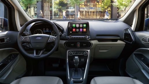 Ford EcoSport Rediseno 3