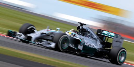 Hamilton GB 2