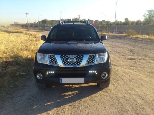 Luces Diurnas Brasil 2