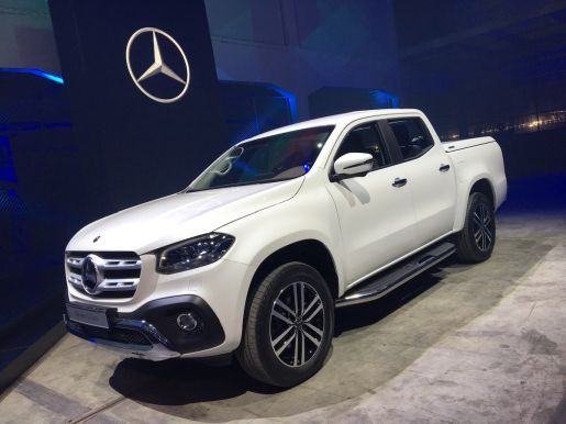 MB Pickup Sudafrica 2