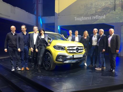 MB Pickup Sudafrica 3