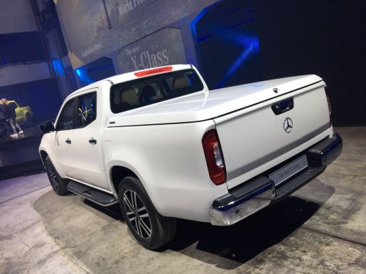 MB Pickup Sudafrica 4