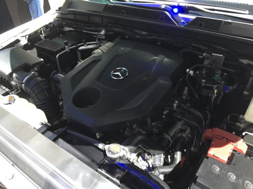 MB Pickup Sudafrica 5