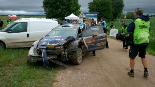 Neuville Polonia 3