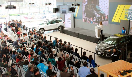 Papa Movil Colombia 2