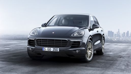 Porsche Primer Semestre 2
