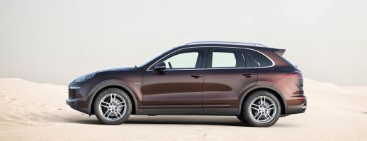 Porsche Primer Semestre 3