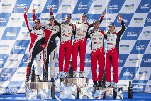 WRC Finlandia 2017 3