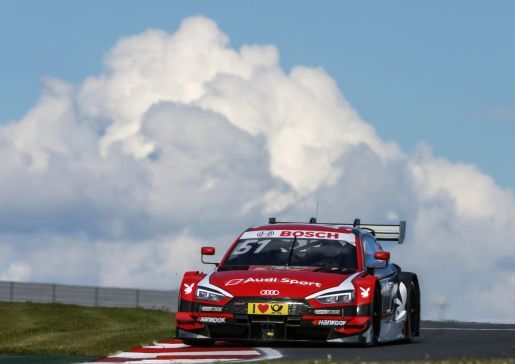 Audi DTM Zandvoort 5