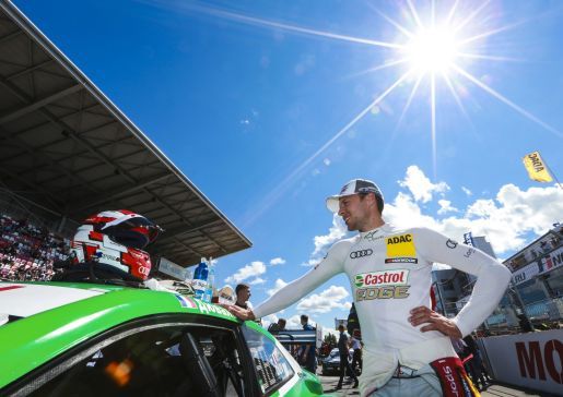 Audi DTM Zandvoort 6