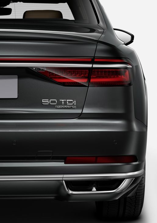 Audi Nueva Potencia 2