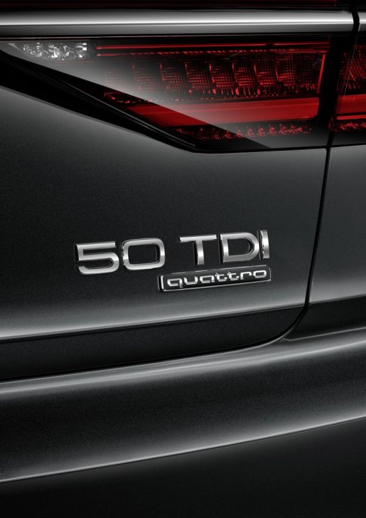 Audi Nueva Potencia 3