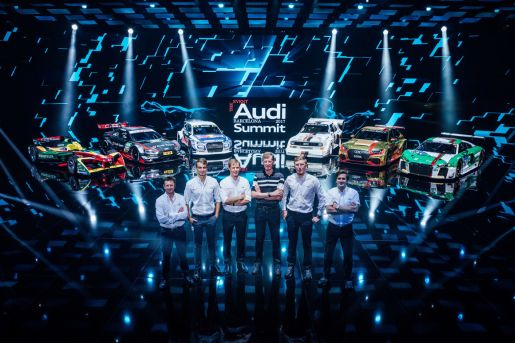 Audi Urbe 2