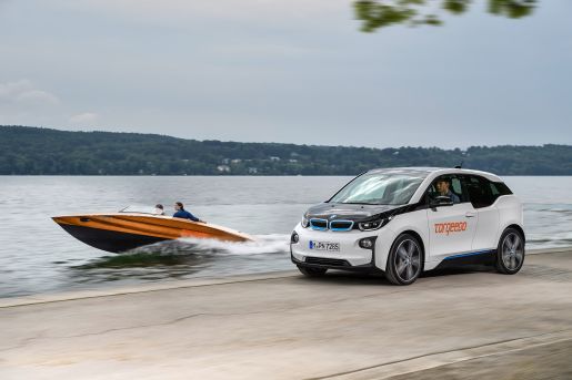 BMW Group Electrificacion 2