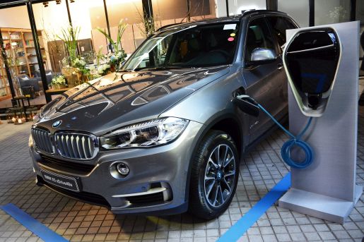 BMW Group Movilidad 1