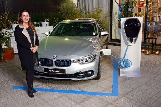 BMW Group Movilidad 2