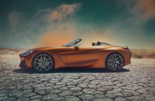 BMW Z4 Concept 2
