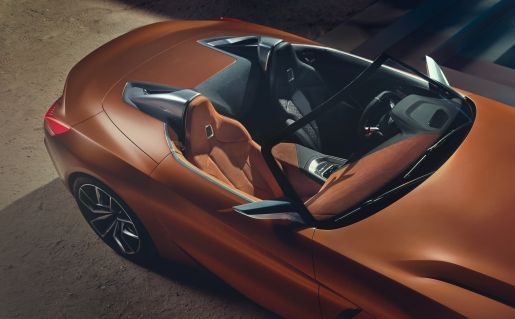 BMW Z4 Concept 3