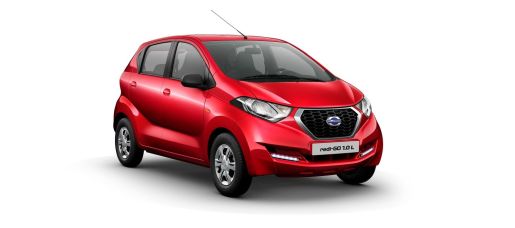 Datsun redi Go motor 1 3