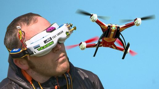 Drones 1